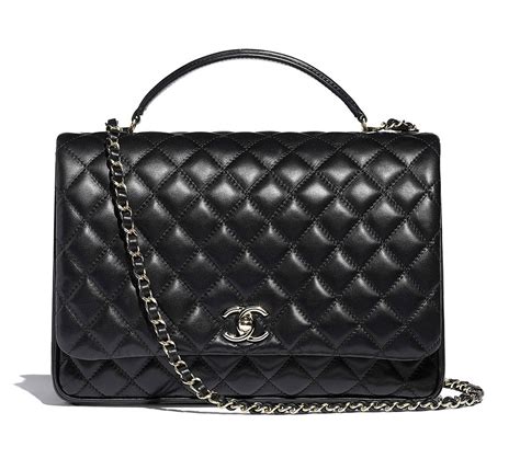 chanel black bags 2018|chanel official website uk.